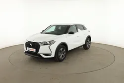 DS Automobiles DS 3 Crossback 1.2 PureTech Bastille EAT8 130 ch