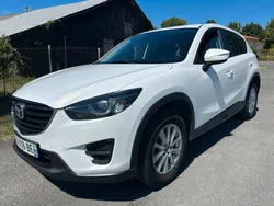 Mazda cx-5 2,2 skyactiv-d 150 dinamique garantie