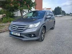 Honda CR-V 1.6 i-DTEC de 2014