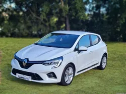 Renault Clio 1.5 Blue dCi Intens