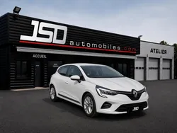 RENAULT CLIO SOCIETE TCe 90 - Business