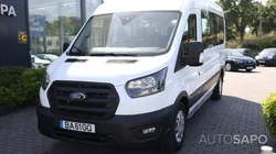 Ford Transit de 2023