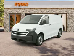 VOLKSWAGEN TRANSPORTER VU T7 L1 2.0 TDI 150ch BVA8 BUSINESS - PRIX AFFICHE HT - TVA - CAMERA - CLIM - CARPLAY - ATTELAGE - LED