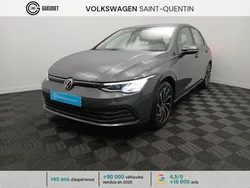 Volkswagen Golf 1.5 TSI ACT OPF 130 BVM6 Life 1st