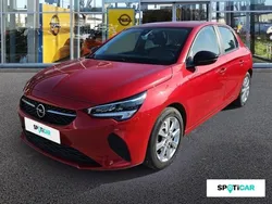 Opel Corsa 1.2 75ch Edition Business