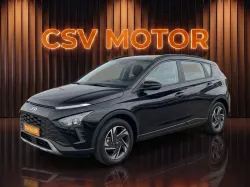 HYUNDAI Bayon 1.0 TGDI 48V Maxx