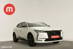 DS DS4 1.2 PureTech Performance Line EAT8