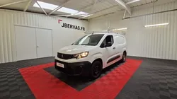 Peugeot Partner BLUEHDI 100 S&S LONG 950KG PREMIUM