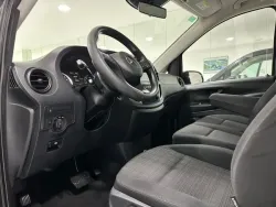 MERCEDES Vito Tourer 116 CDI Pro Larga 9G-Tronic