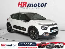 CITROEN C3 1.5BlueHDi S&S C-Series 100