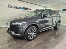 Volvo XC90 T8 Recharge Inscription AWD Aut.