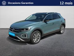 VOLKSWAGEN T-Roc 2.0 TDI 150 Start/Stop DSG7 4Motion Style Exclusive