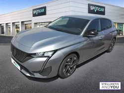 Peugeot 308 BlueHDi 130ch S&S EAT8 Allure