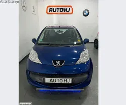 Peugeot 107 Urban