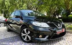 Nissan Pulsar 1.5 dCi Acenta