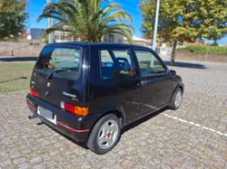 Fiat Cinquecento Sport