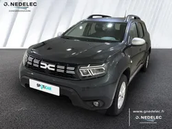 Dacia Duster 1.5 Blue dCi 115ch Expression 4x2