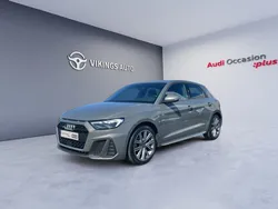 AUDI A1 Sportback 30 TFSI 110 ch BVM6 S Line
