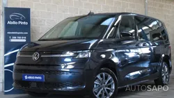 Volkswagen Multivan 2.0 TDI Highline DSG de 2024