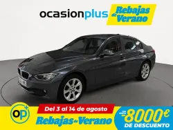 BMW 318 318d