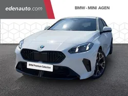 BMW Série 1 F70 120 170 ch DKG7 M Sport 5p