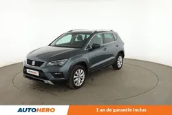 Seat Ateca 1.6 TDI Ecomotive Style Business DSG7 115 ch