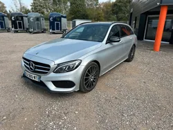 Mercedes Benz Classe C 220 d Sportline 9G Tronic