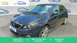 Peugeot 308 II 1.5 BlueHDi 130 Active Business