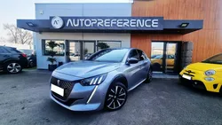 Peugeot 208 1.2 100CH GT*GARANTIE 12 MOIS*1ER MAIN*ICOCKPIT*CARPLAY*J.A.17*KEYLESS*CARPLAY