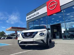 NISSAN Juke DIG-T 114 N-Design