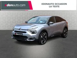 Citroën C4 PureTech 130 S&S EAT8 Shine