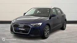 Audi A1 Sportback 30 TFSI 116ch Design S tronic 7