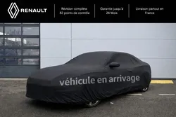 Renault Kangoo Express (2) GRELE Confort Energy dCi 90 EDC