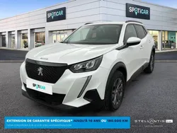 Peugeot 2008 PureTech 100 S&S BVM6 Style