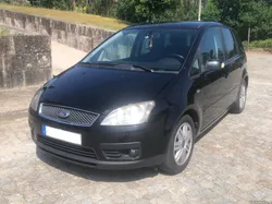 Ford C-Max 1.6 TDCi
