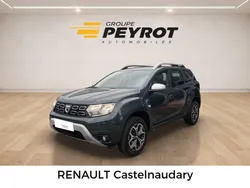 DACIA Duster Blue dCi 115 4x2 Prestige