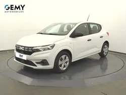 DACIA Sandero SCe 65 Essential
