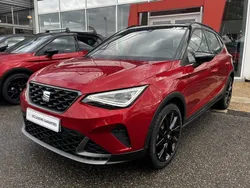 Seat Arona 1.0 TSI 95 ch Start/Stop BVM5 FR