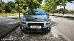 Citroën C3 1.2 PureTech Origins