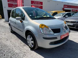Renault modus luxe dynamique 110ch