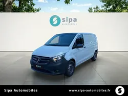Mercedes Vito FOURGON 110 CDI COMPACT FWD PRO 5p