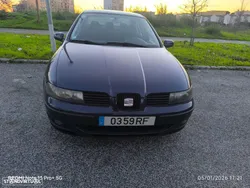 SEAT Toledo 1.9 TDI Confort