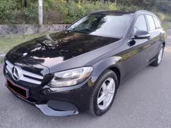 Mercedes-Benz C 180 D Station Bluetec 116cv - GPS - 170.000kms - "1.6cc Motor Mercedes" - C/ Garantia