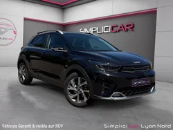 KIA STONIC GT-LINE 100Ch Garantie 12 mois
