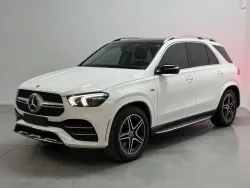 Mercedes-Benz GLE 350 350de 4Matic Aut.