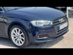 Audi A3 Sportback 1.6 TDI B.Line Attraction