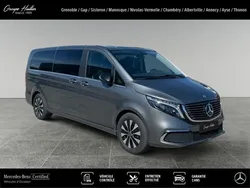 Mercedes EQV 300 AVANTGARDE Extra long