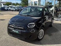 Fiat 500 e 118ch Pack Confort MY23