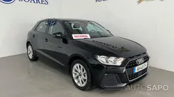 Audi A1 de 2021