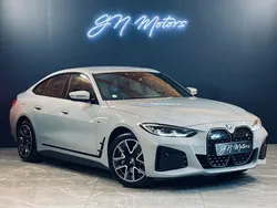 BMW i4 eDrive40 340ch M Sport - Garantie 12 mois - Très bel état - Suivi BMW